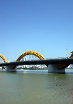 PCI 2013: Đà Nẵng trở lại vị trí số 1