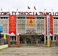 Công bố kết luận về sai phạm tại Công ty Thuốc lá Thăng Long