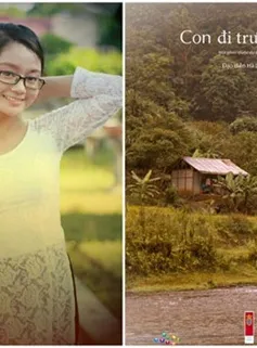 Phim của nữ sinh báo chí giành giải Cánh diều Bạc 2013