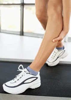 Nguyên nhân nào dẫn đến chuột rút?