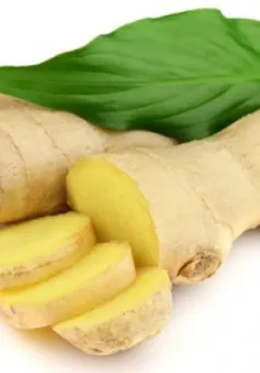 Bài thuốc chữa đau bụng sau sinh 