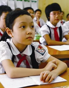 Đổi mới cách giao bài tập về nhà ở bậc tiểu học