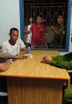 Khẩn trương truy bắt các đối tượng cai nghiện bỏ trốn tại Đăk Lăk