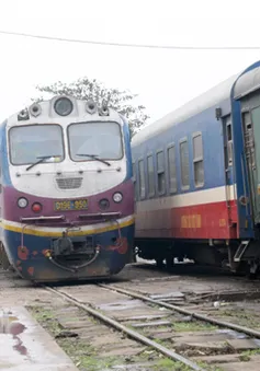 Thanh tra toàn diện Tổng công ty Đường sắt VN