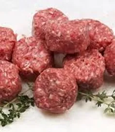 Mỹ thu hồi hơn 800 tấn thịt bò nhiễm khuẩn E. Coli
