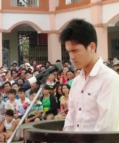 Bản án nghiêm khắc dành cho đối tượng gây rối ở Bình Dương
