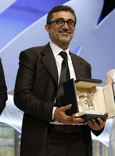 Phim Thổ Nhĩ Kỳ giành giải Cành cọ vàng tại LHP Cannes 2014
