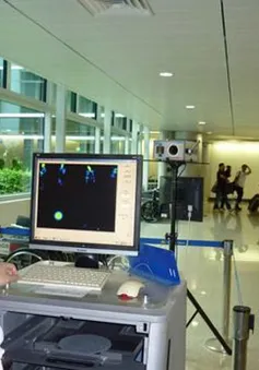 Nhiều biện pháp ngăn chặn dịch bệnh MERS vào Việt Nam