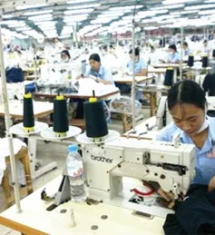 Tháng 5, chỉ số sản xuất công nghiệp tăng 5,9%