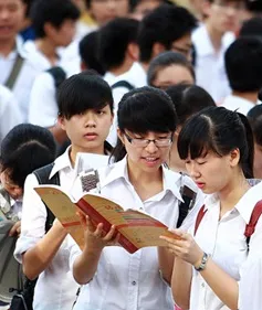 Đáng lo ngại về con số 16% thí sinh đăng ký thi tốt nghiệp THPT môn Ngoại ngữ