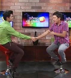 “Sống có chất” chính thức lên sóng VTV Đà Nẵng