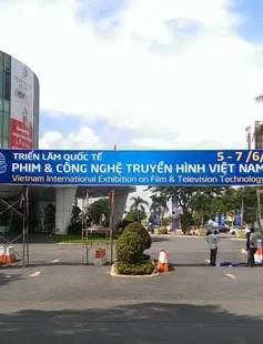 Telefilm 2014 sẵn sàng cho ngày khai mạc