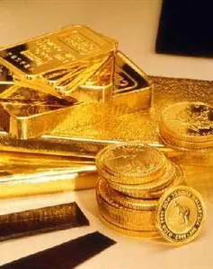 Giá vàng quốc tế ổn định ở mức thấp nhất trong 4 tháng