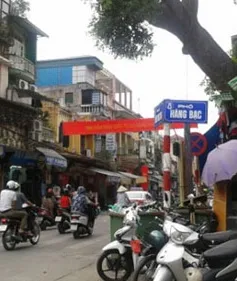 Giãn dân phố cổ: Cần cơ chế thu hút người dân sẵn sàng di dời