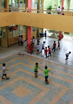Hà Nội: Thu hồi 90 địa điểm để xây trường học