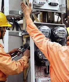 Điều chỉnh giá bán điện tối đa trong khung 1.835 đồng/kWh
