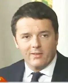 Thách thức trước mắt với tân Thủ tướng Italy Renzi