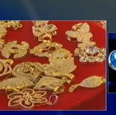 Có hay không việc tràn lan vàng trang sức nhập lậu?