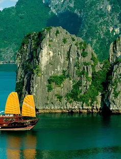 Phát động chương trình “Người Việt Nam đi du lịch Việt Nam”
