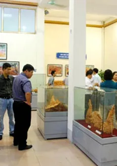 Độc đáo di sản văn hóa thời Trần ở Hà Giang