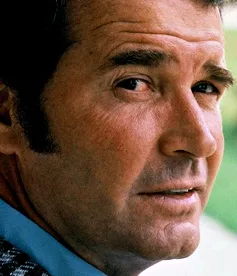 Diễn viên huyền thoại James Garner qua đời ở tuổi 86