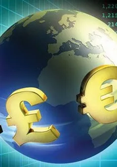 IMF: Kinh tế toàn cầu phục hồi chậm nhưng chắc