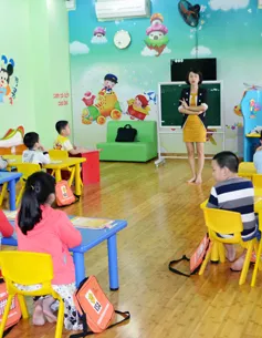 TP.HCM: Hoàn thành phổ cập giáo dục mầm non cho trẻ 5 tuổi