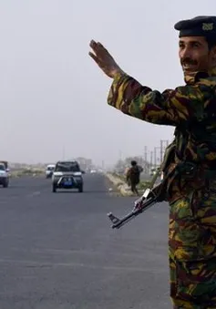 Phiến quân al-Qaeda sát hại 14 binh sĩ Yemen