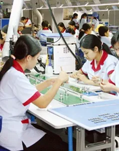 Cà Mau: Cảnh báo tình trạng nhiều phụ nữ rời quê kiếm sống 
