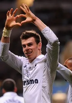 Tương lai của Gareth Bale: Đã xong? 