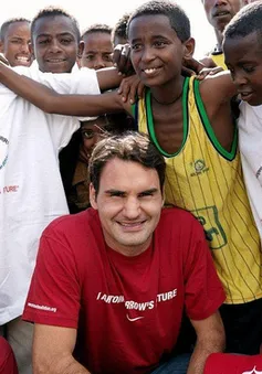 Roger Federer sẽ làm gì khi nghỉ hưu?