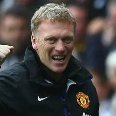Manchester United: David Moyes – tương lai đã được đảm bảo
