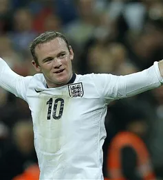 Đại chiến Anh – Uruguay: "Nhân tố bí ẩn" mang tên... Wayne Rooney 