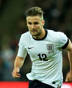 Bị ép giá, Manchester United vẫn “cắn răng” mua Luke Shaw