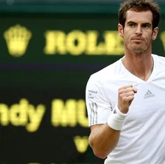 Wimbledon 2014: Andy Murray - Sẵn sàng chờ đợi thử thách