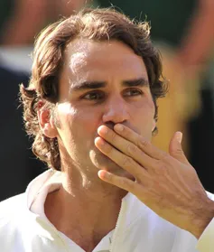Wimbledon 2014: Roger Federer thề trở lại “phục thù”