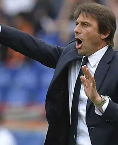 SỐC: Antonio Conte bất ngờ xin từ chức HLV Juventus