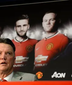 Louis Van Gaal: Manchester United là CLB lớn nhất thế giới