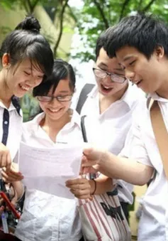 Đề thi PTTH sẽ không vào phần giảm tải