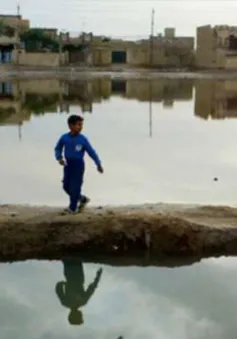 10 năm sau chiến tranh: Iraq vẫn khát vọng hòa bình