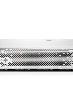 HP đứng đầu thị trường máy chủ Việt Nam 2012