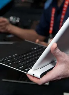 Chiến thắng thầm lặng của ultrabook