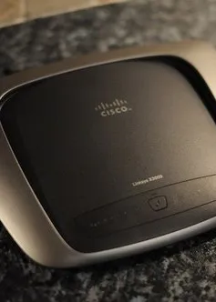 Cisco bán Linksys cho đối thủ Belkin
