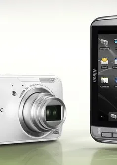 Nikon được dùng bằng sáng chế Microsoft trên camera Android