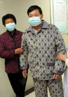 Trung Quốc: 22 người đã tử vong vì H7N9