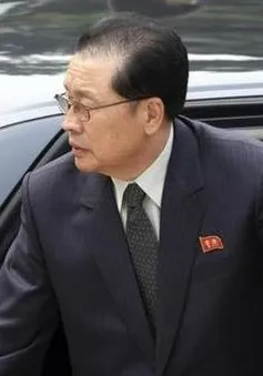 Triều Tiên: Chú rể của Kim Jong-un bị cách chức