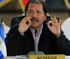 Quốc hội Nicaragua thông qua Hiến pháp sửa đổi
