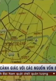 Cảnh giác với các nguồn vốn ảo hàng tỷ USD