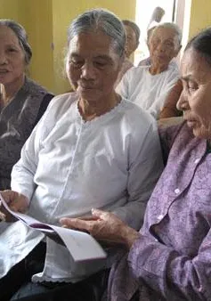 Lời thề Thanh Văn