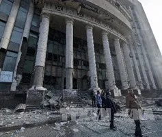 3 vụ nổ bom lớn tại Cairo, Ai Cập